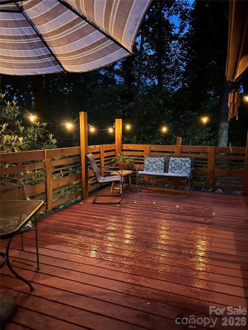 278 Mount View Drive Burnsville NC 28714
