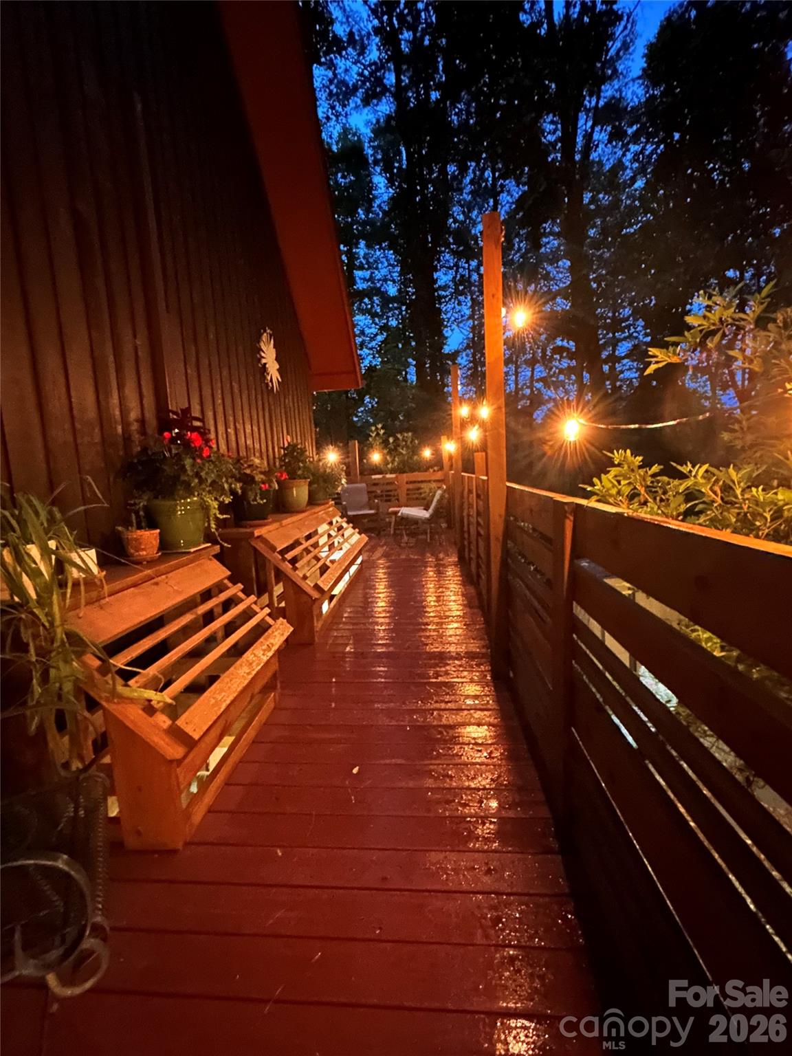 278 Mount View Drive Burnsville NC 28714