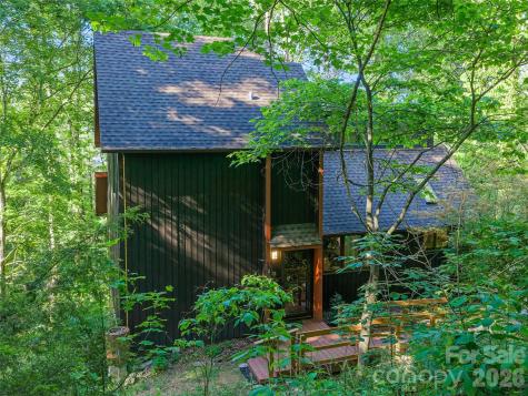 278 Mount View Drive Burnsville NC 28714
