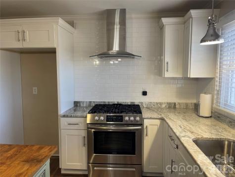 268 Oakland Road Spindale NC 28160
