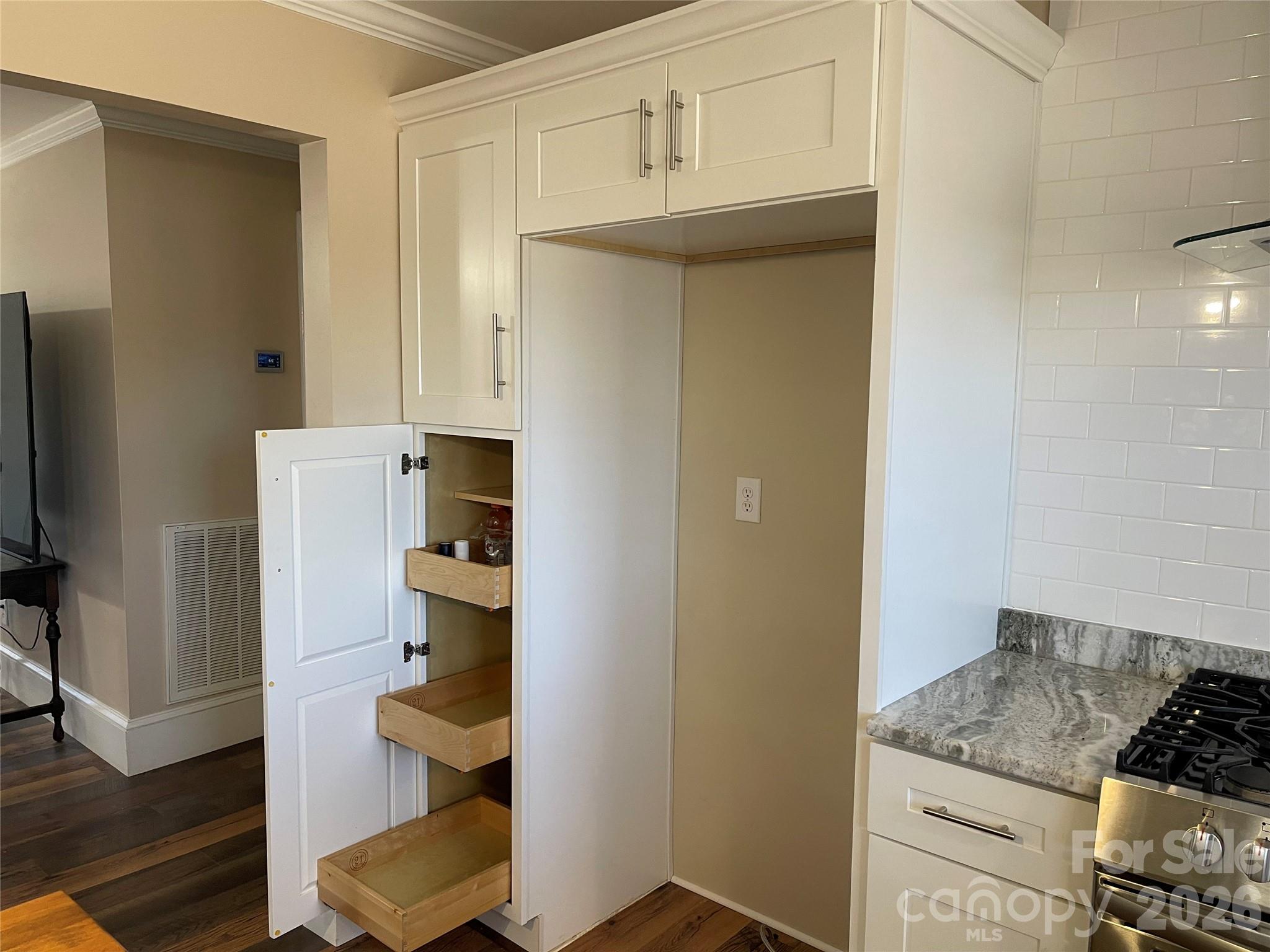 268 Oakland Road Spindale NC 28160
