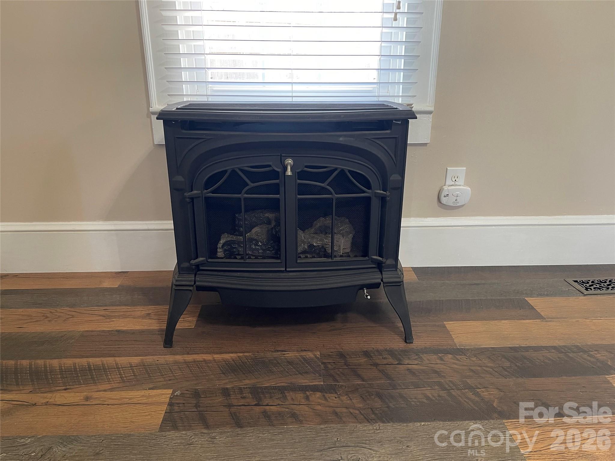268 Oakland Road Spindale NC 28160