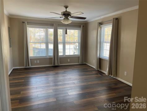 268 Oakland Road Spindale NC 28160
