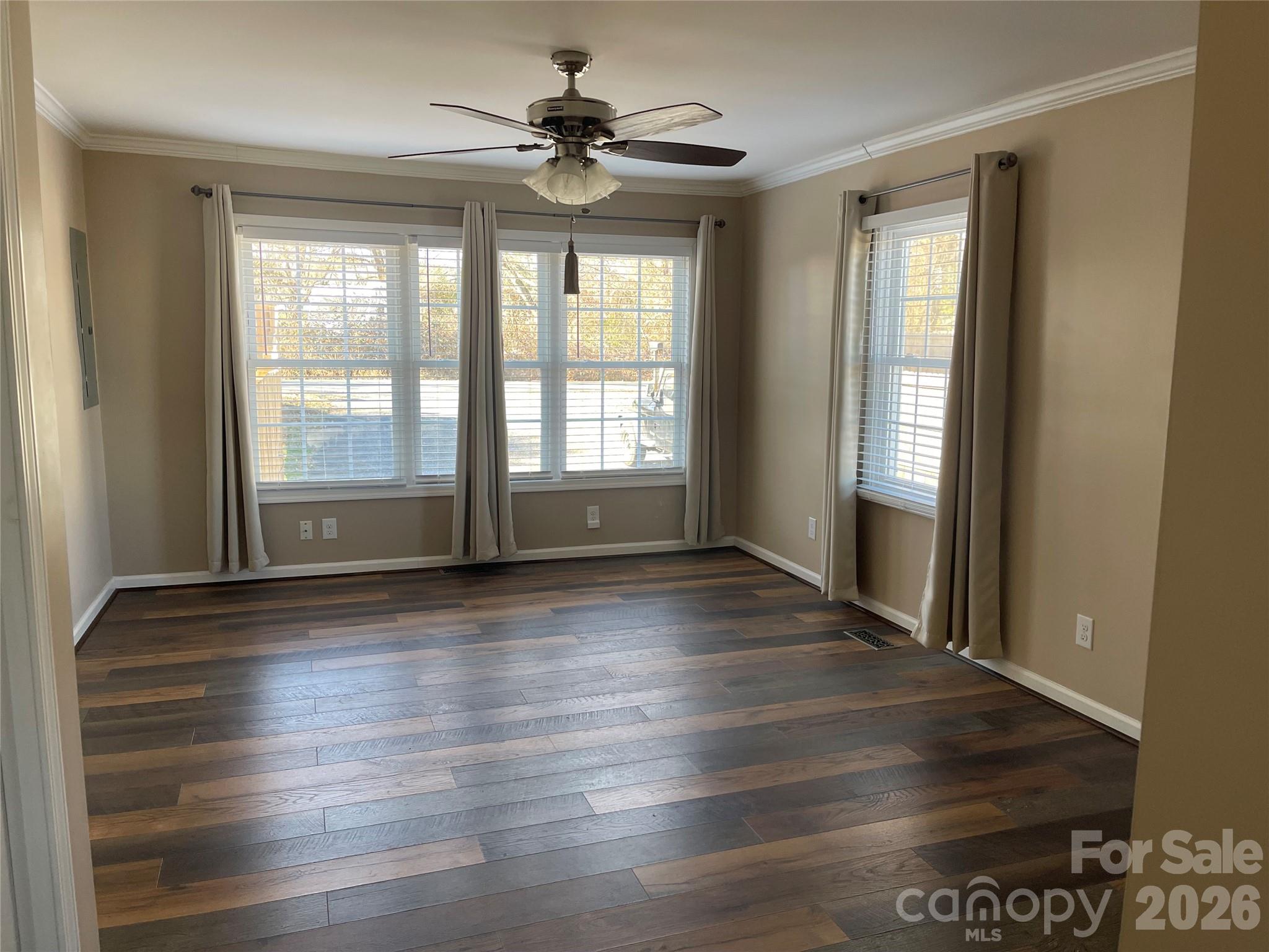268 Oakland Road Spindale NC 28160