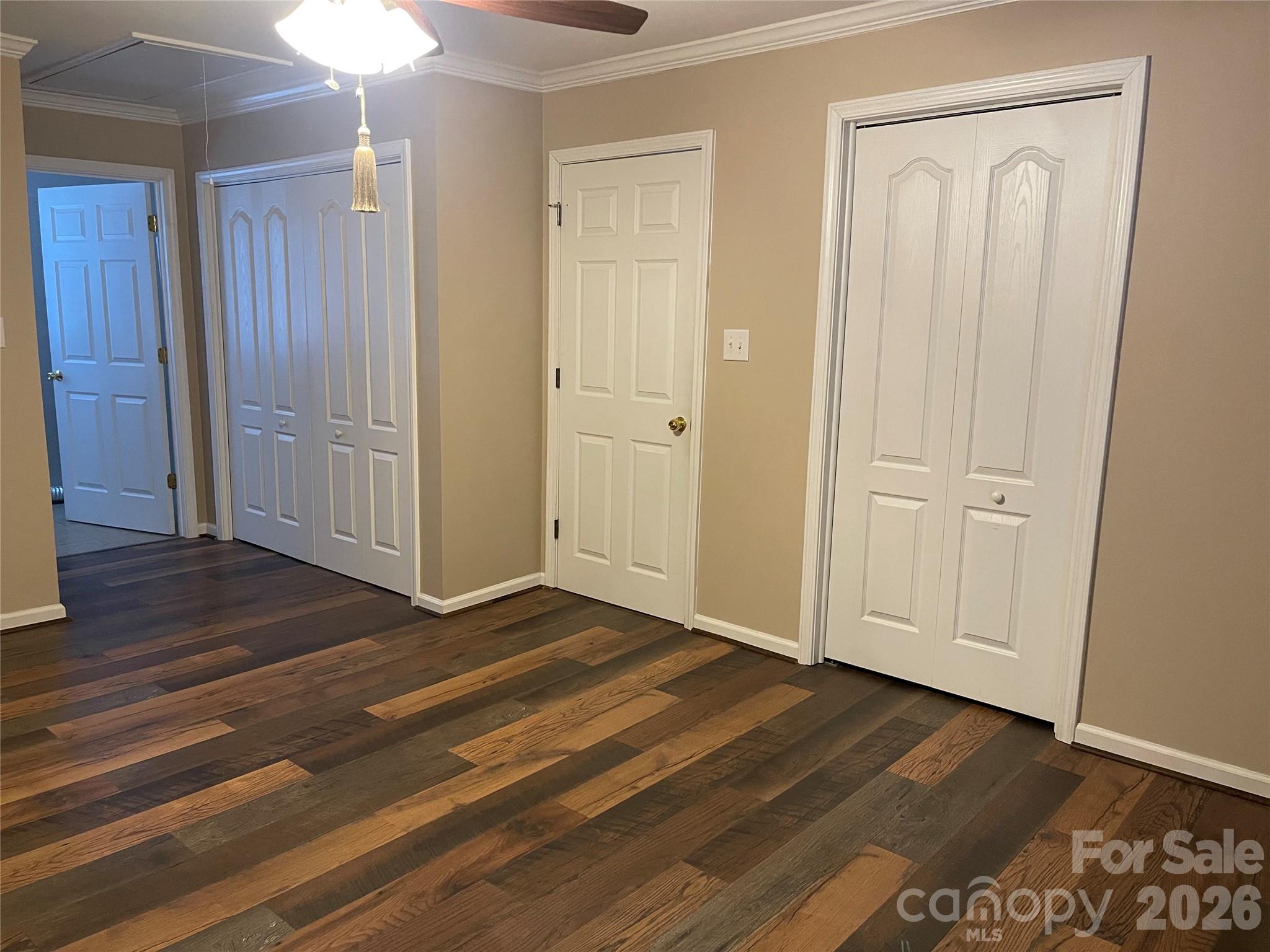 268 Oakland Road Spindale NC 28160