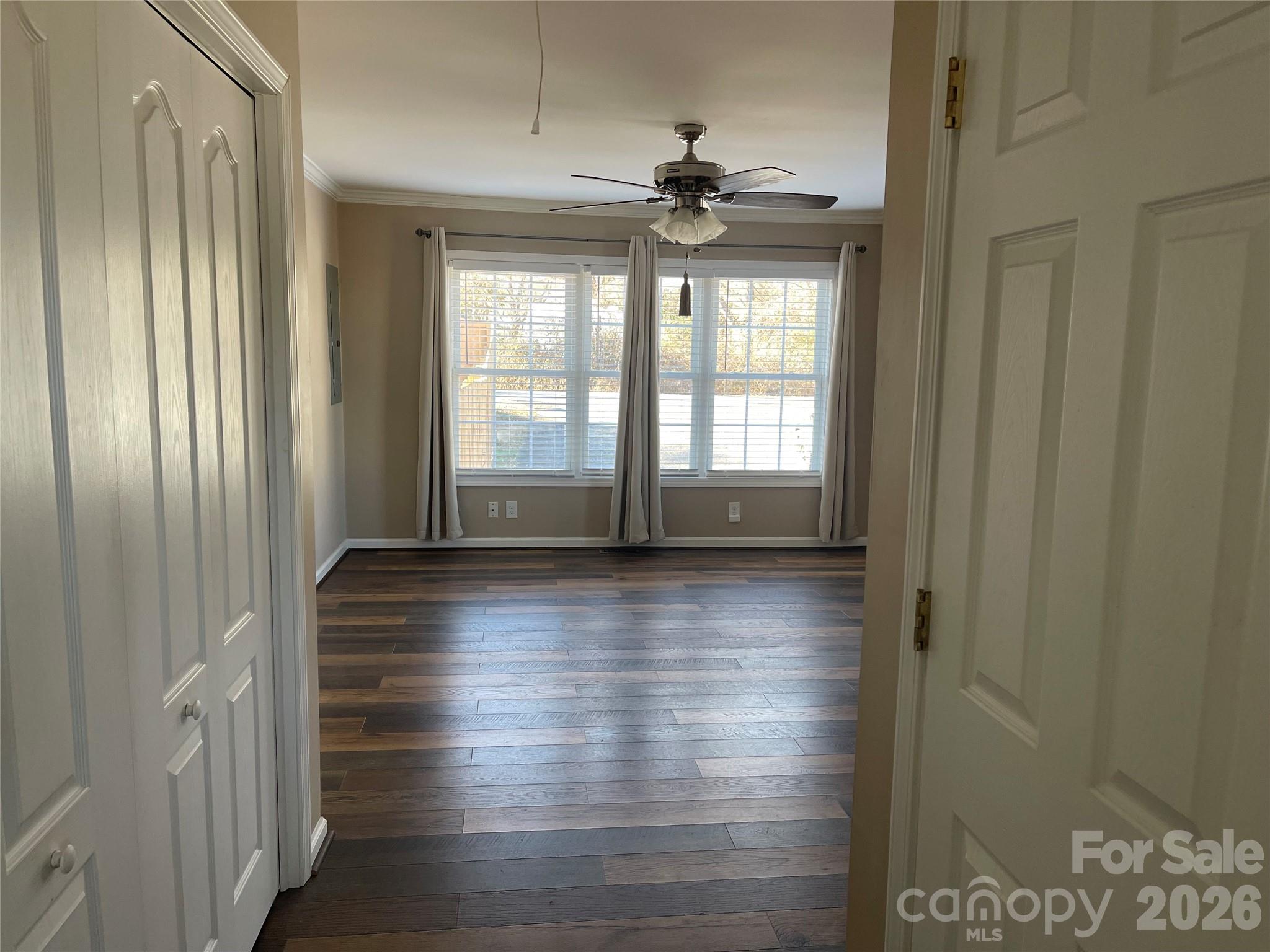 268 Oakland Road Spindale NC 28160