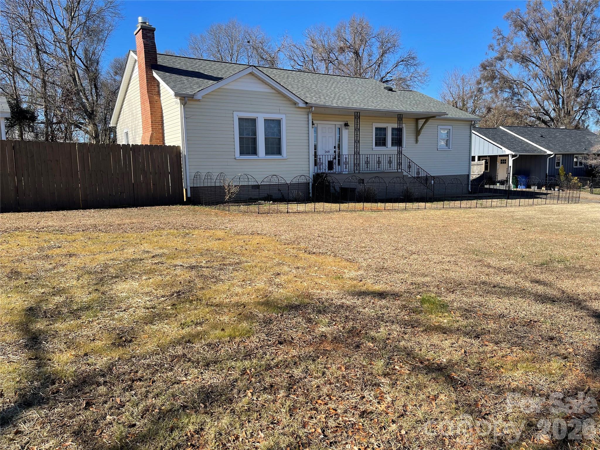 268 Oakland Road Spindale NC 28160