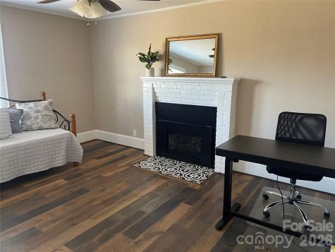 268 Oakland Road Spindale NC 28160