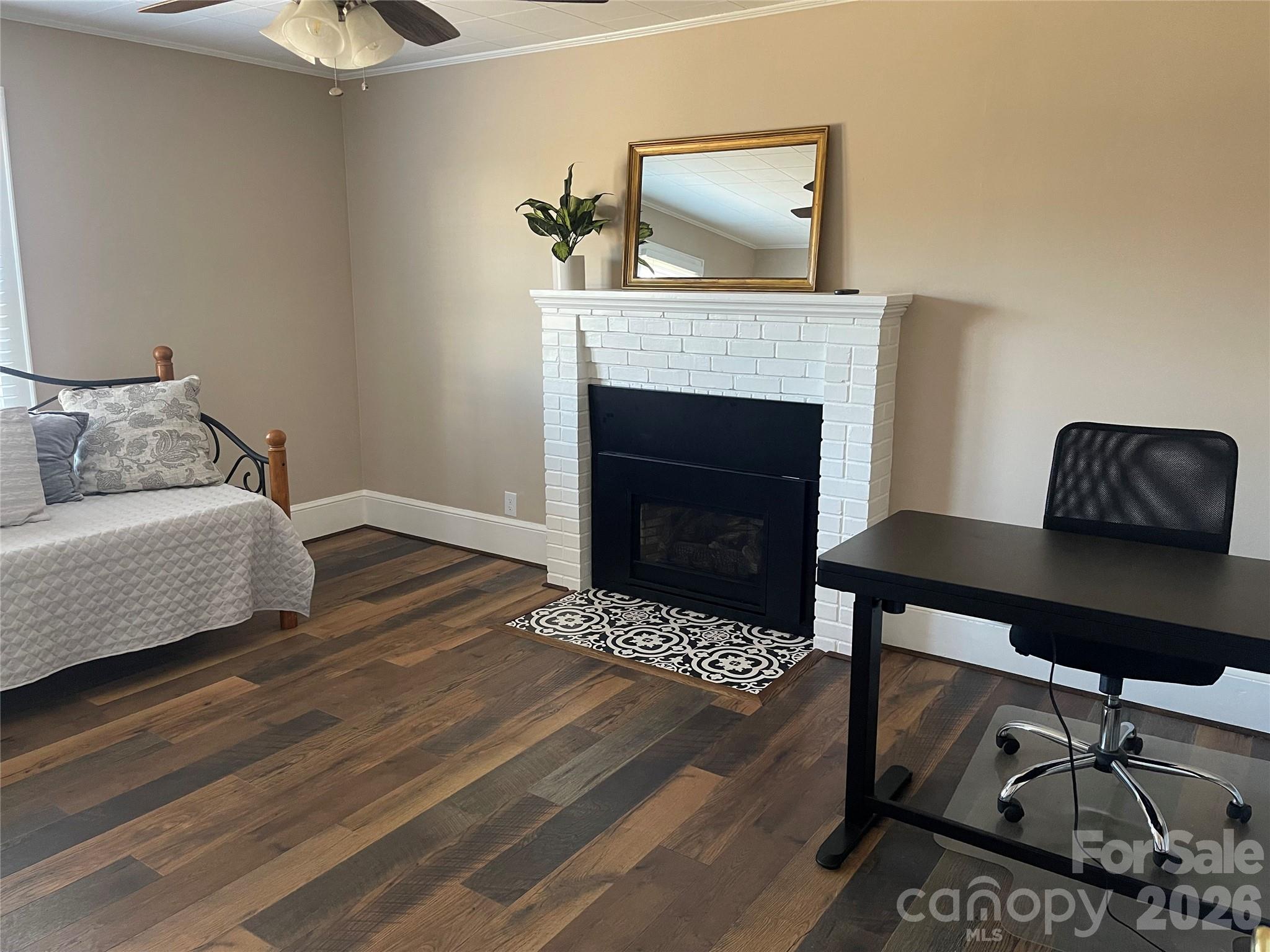 268 Oakland Road Spindale NC 28160