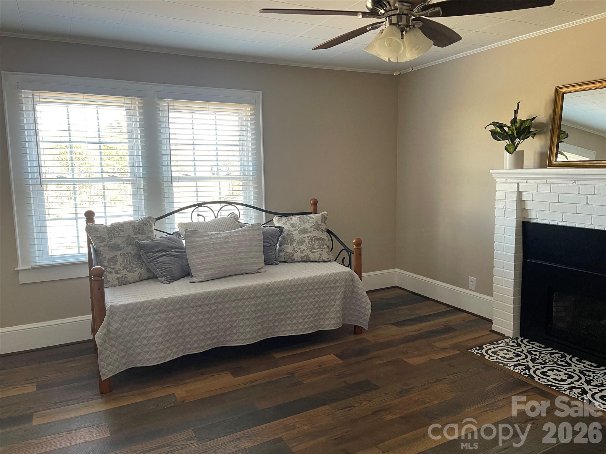 268 Oakland Road Spindale NC 28160