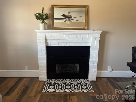 268 Oakland Road Spindale NC 28160