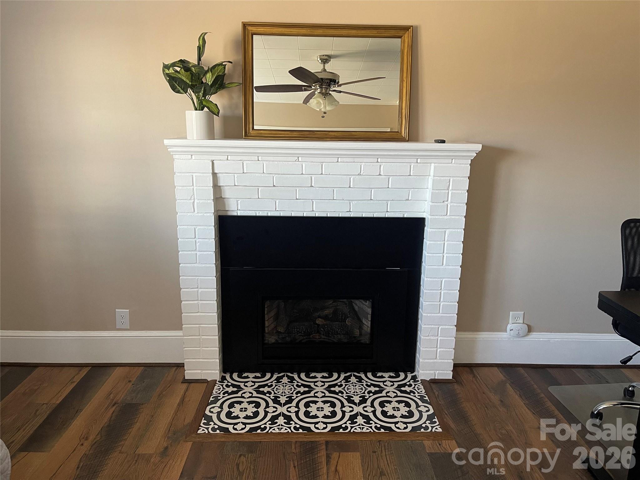 268 Oakland Road Spindale NC 28160