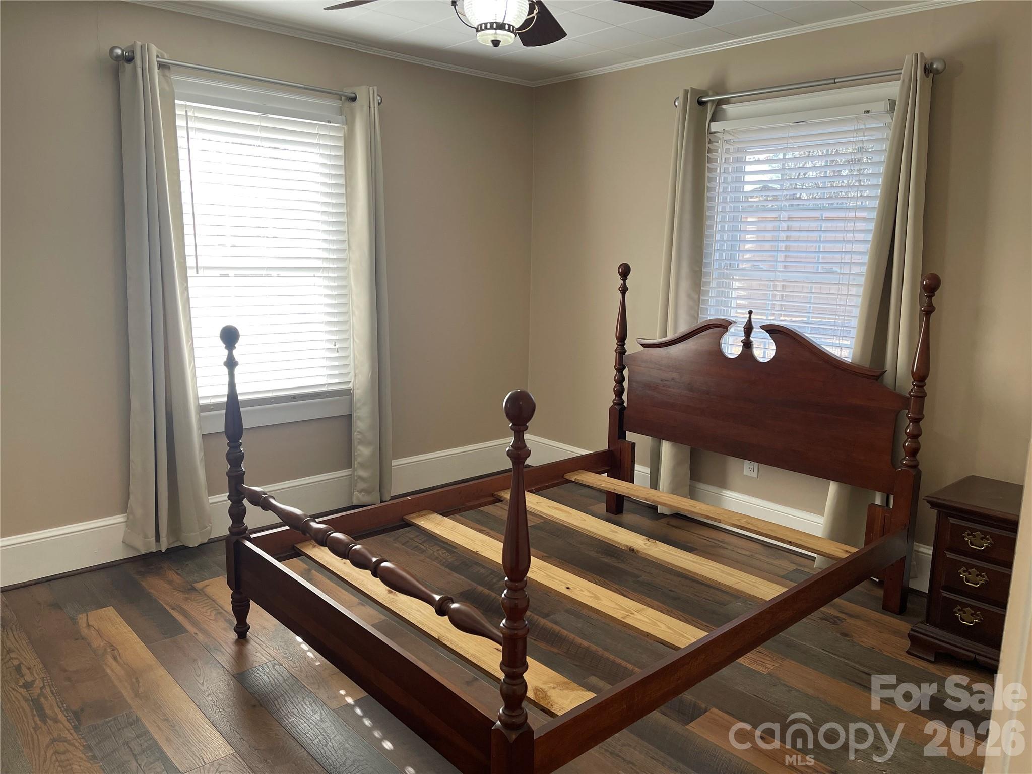 268 Oakland Road Spindale NC 28160