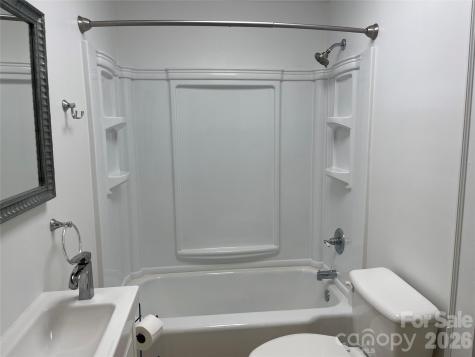268 Oakland Road Spindale NC 28160