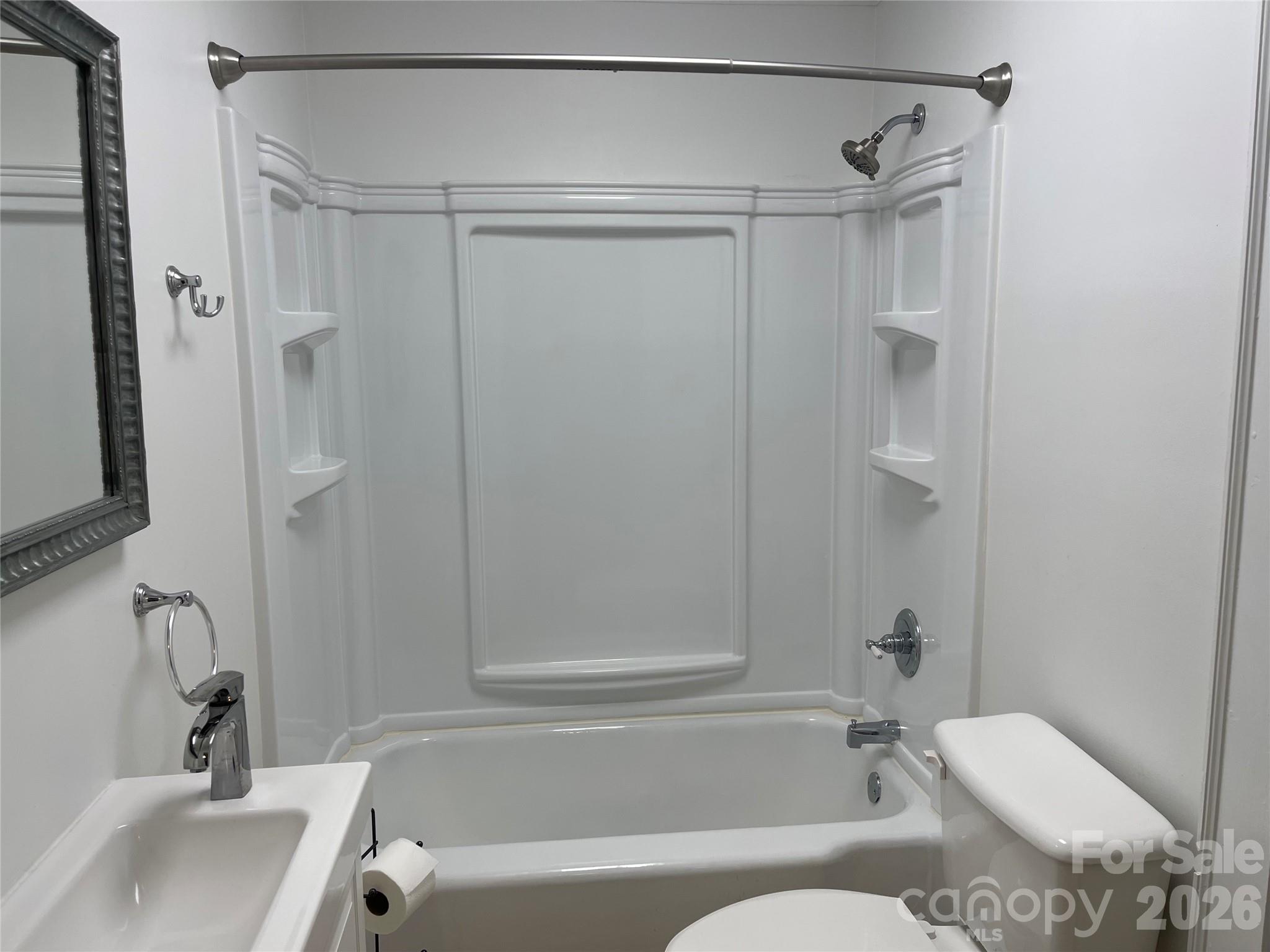268 Oakland Road Spindale NC 28160
