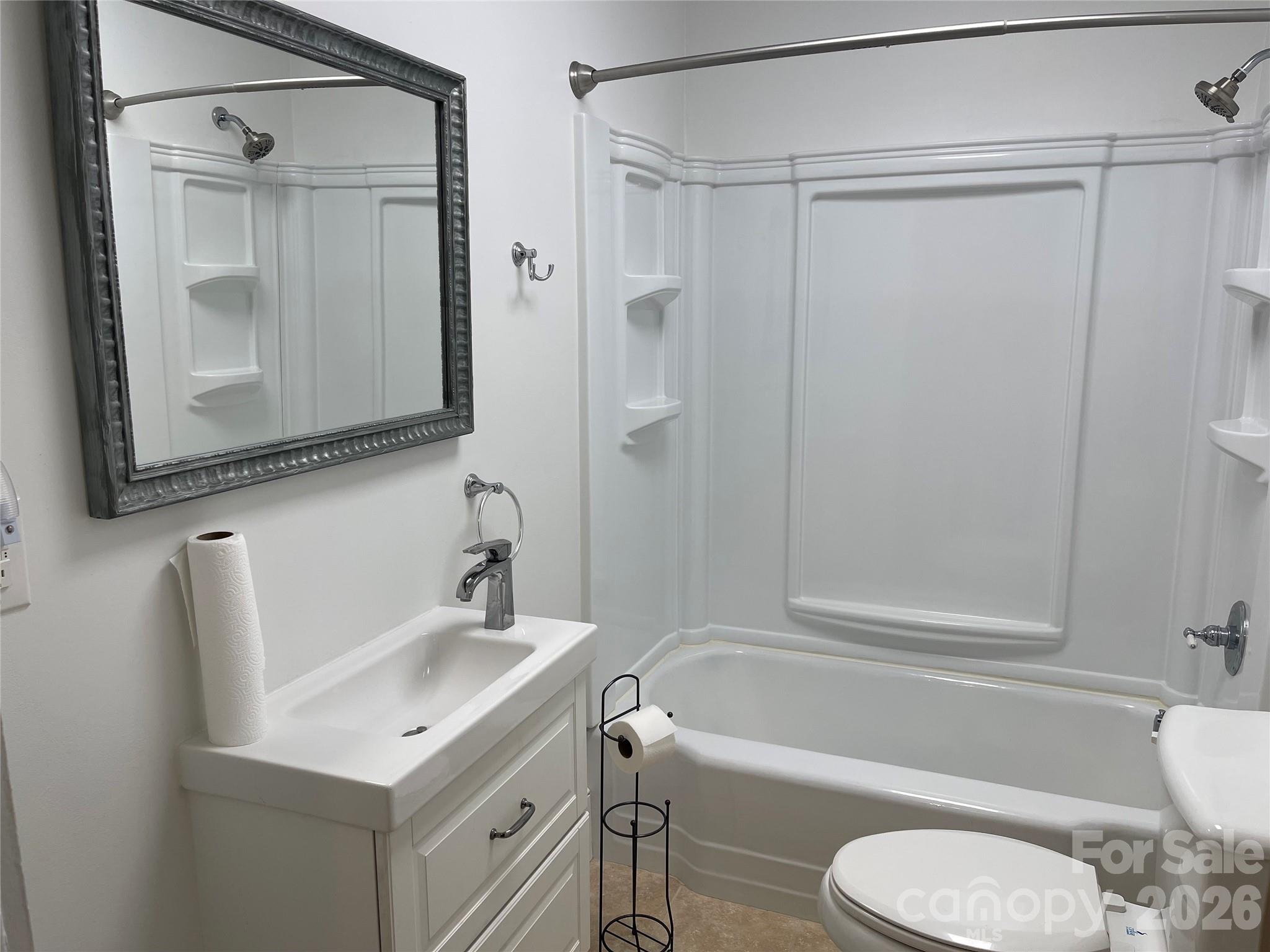 268 Oakland Road Spindale NC 28160