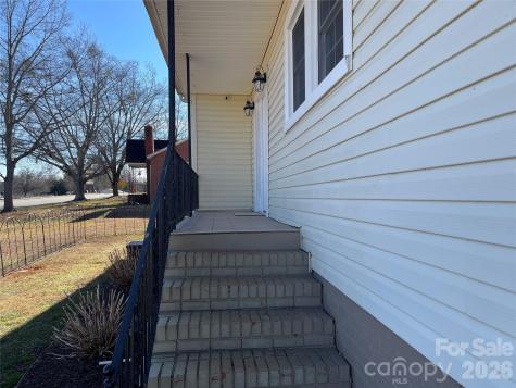 268 Oakland Road Spindale NC 28160