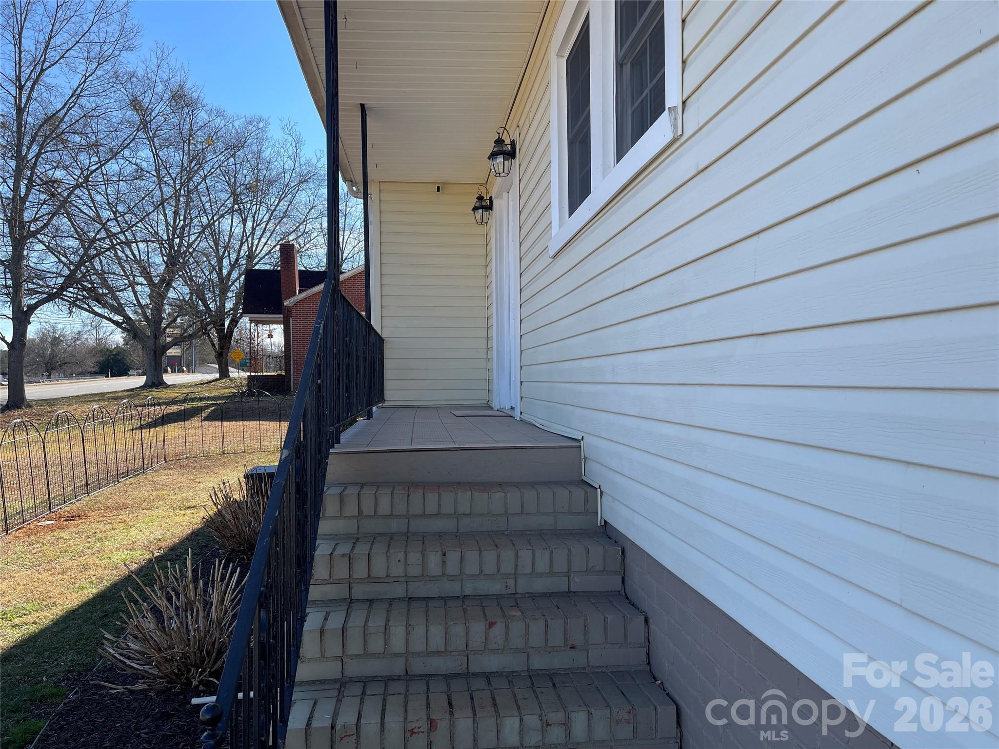 268 Oakland Road Spindale NC 28160