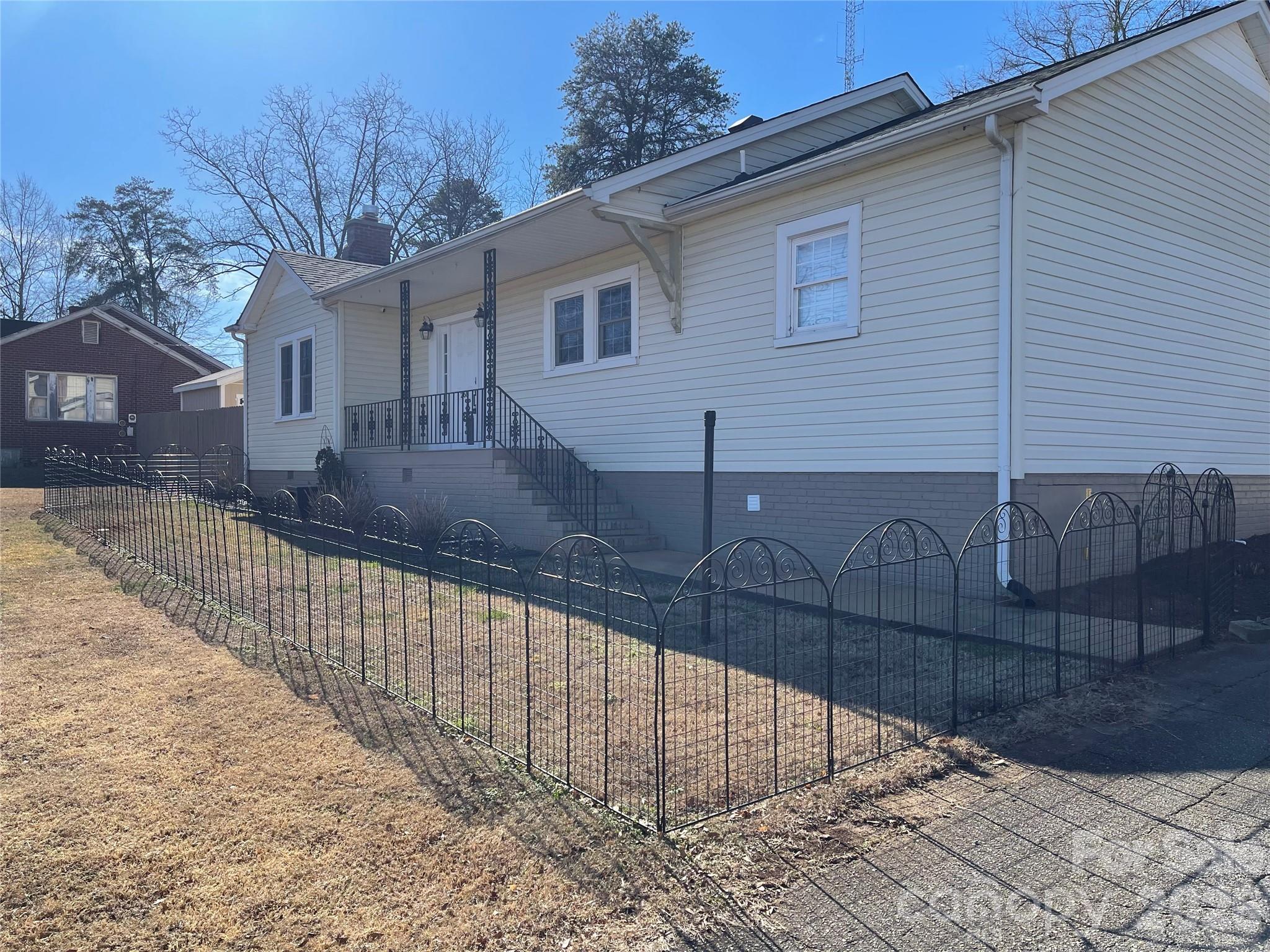 268 Oakland Road Spindale NC 28160