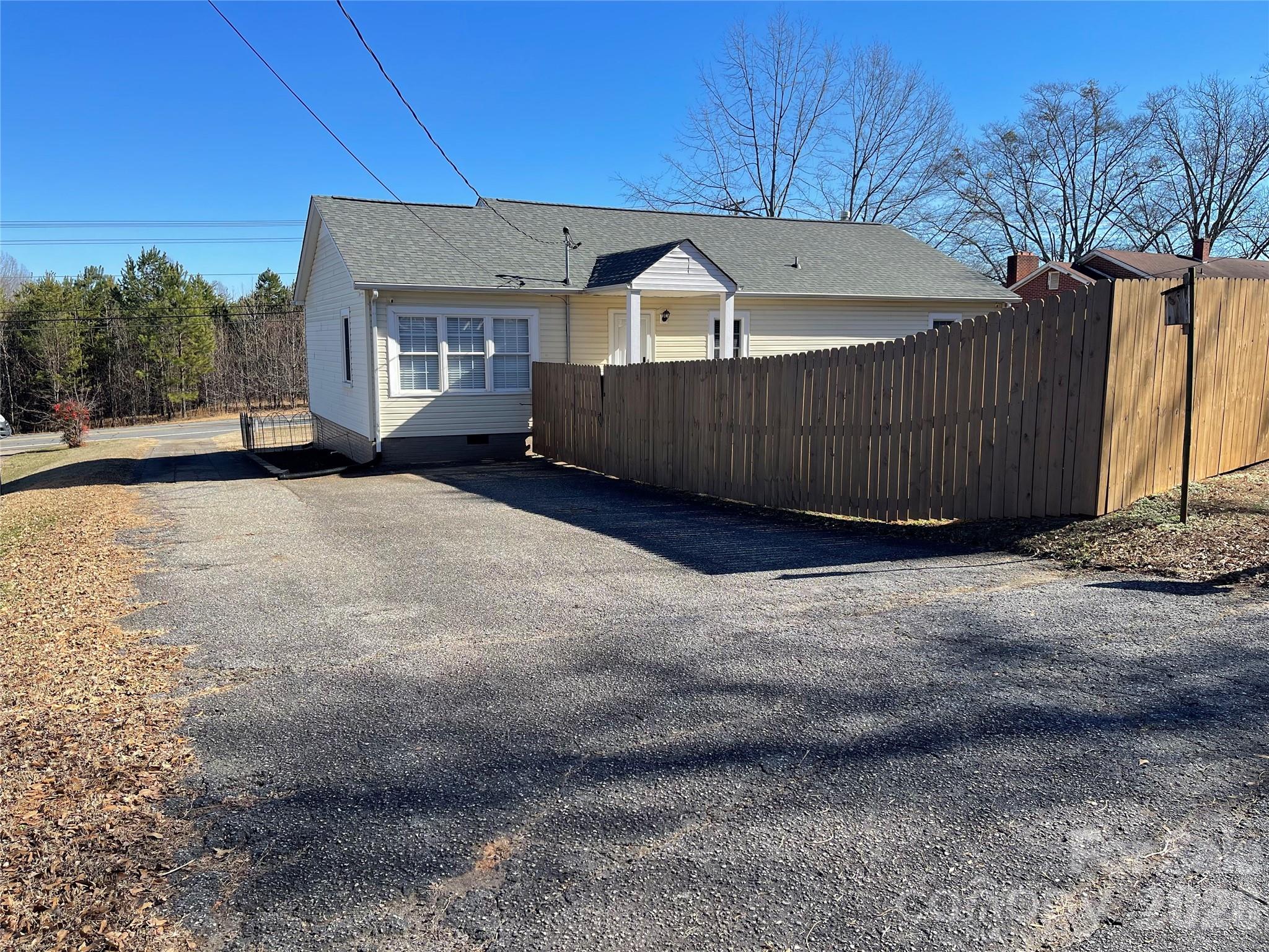 268 Oakland Road Spindale NC 28160