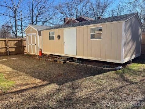 268 Oakland Road Spindale NC 28160