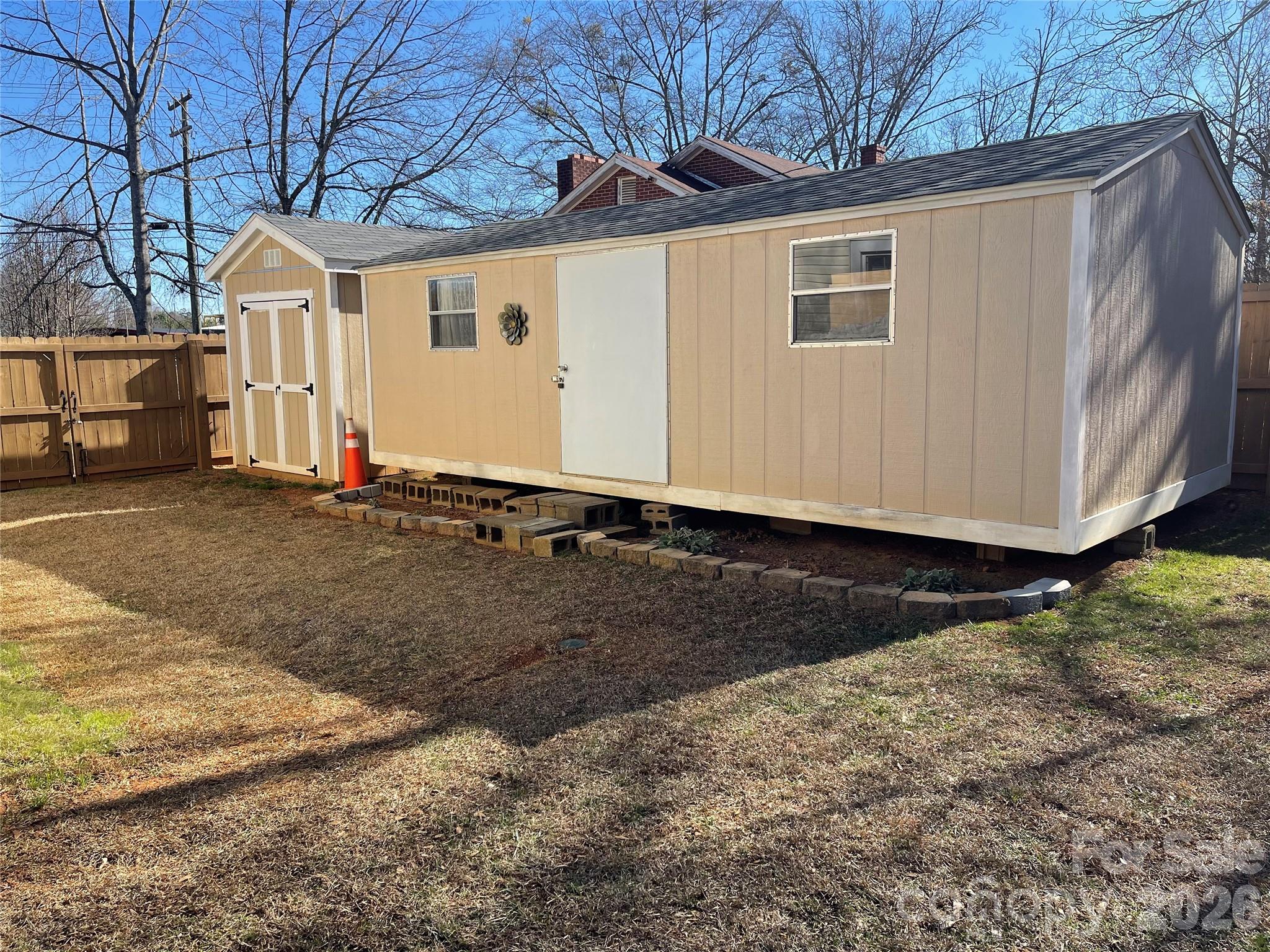 268 Oakland Road Spindale NC 28160
