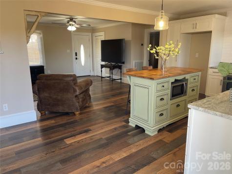 268 Oakland Road Spindale NC 28160