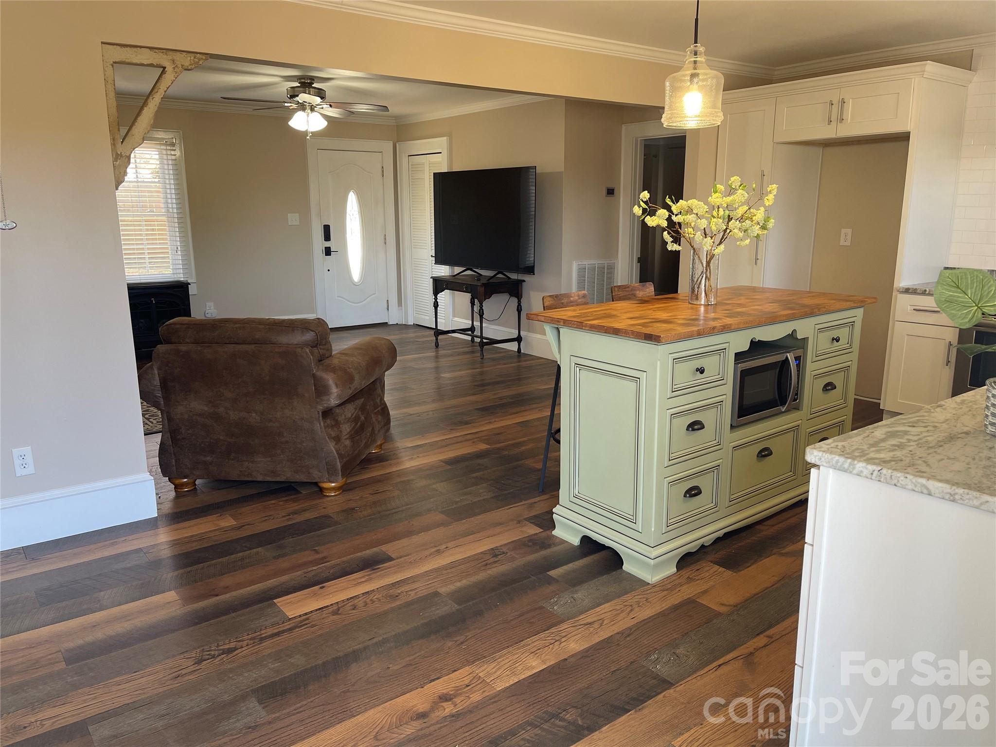 268 Oakland Road Spindale NC 28160