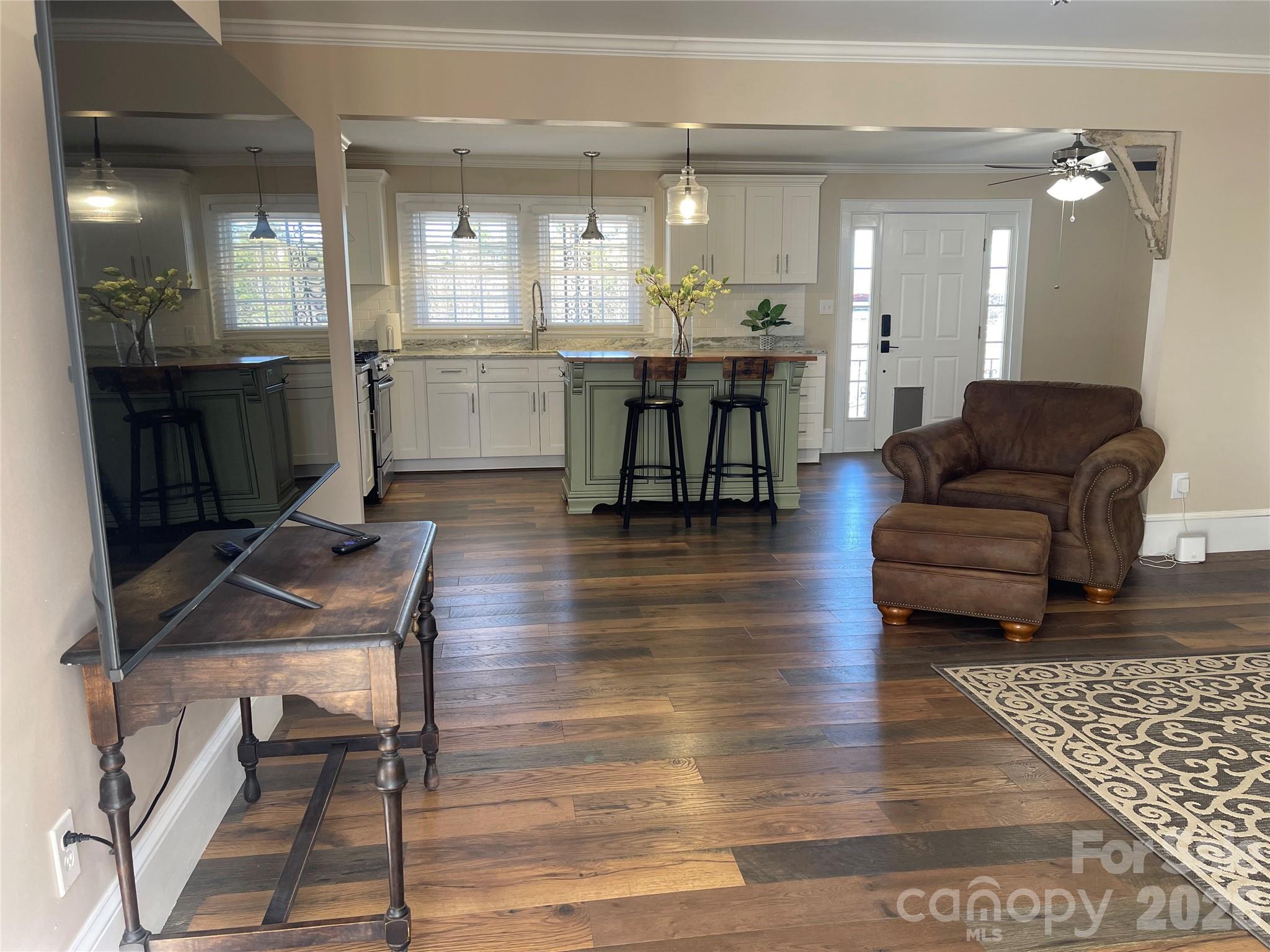 268 Oakland Road Spindale NC 28160