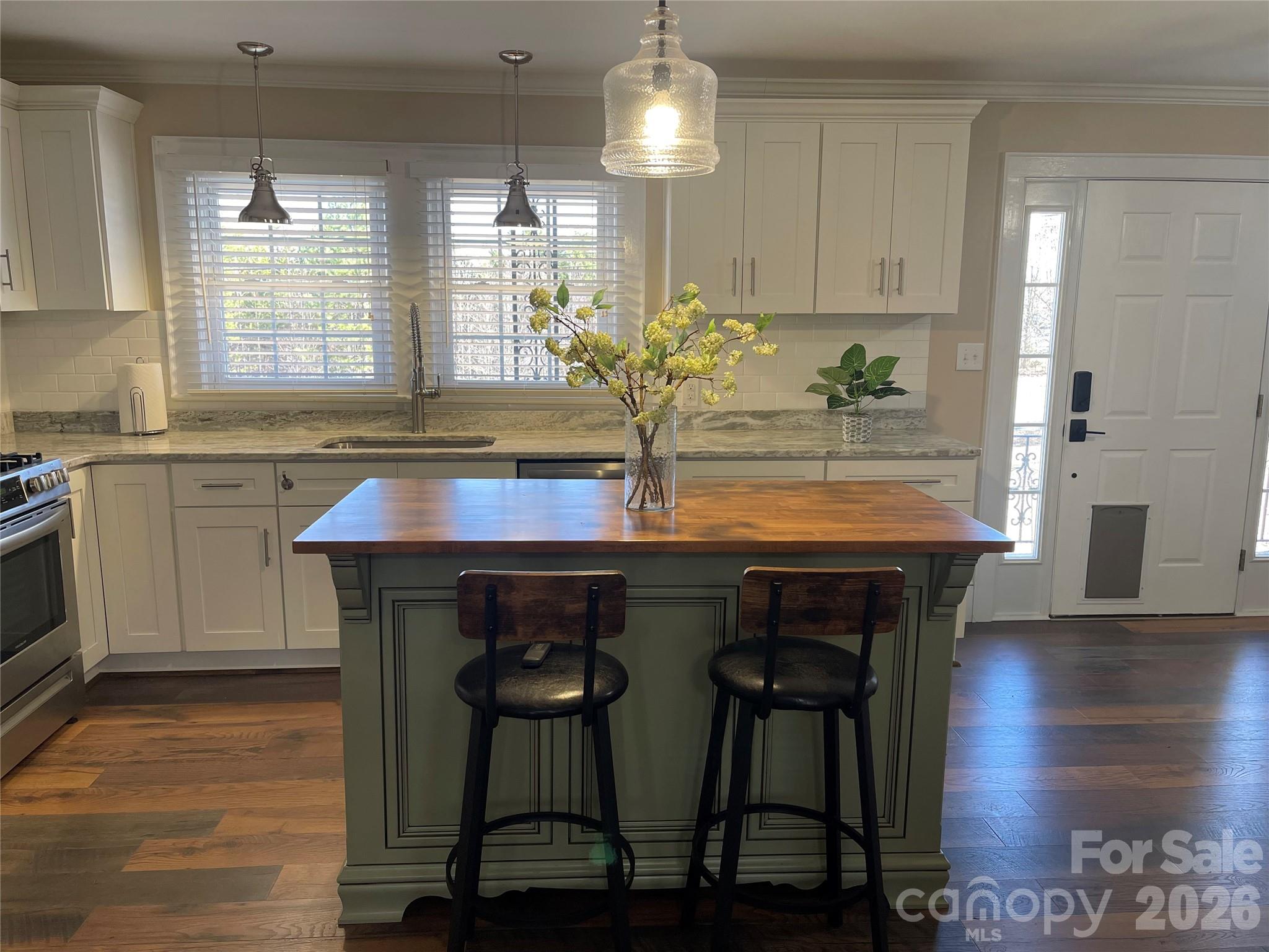 268 Oakland Road Spindale NC 28160