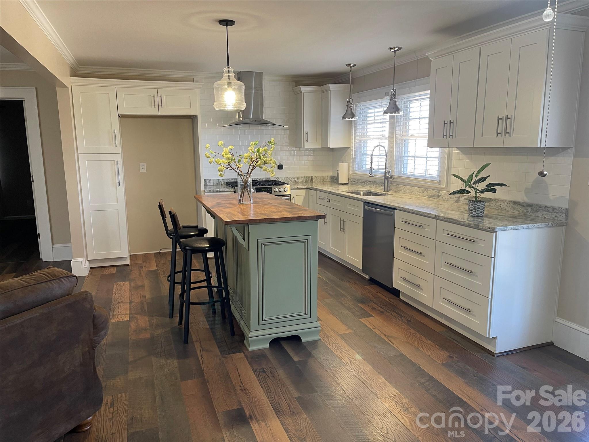 268 Oakland Road Spindale NC 28160
