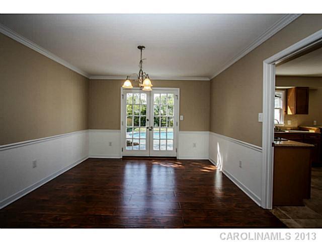 4739 Carberry Court Charlotte NC 28226