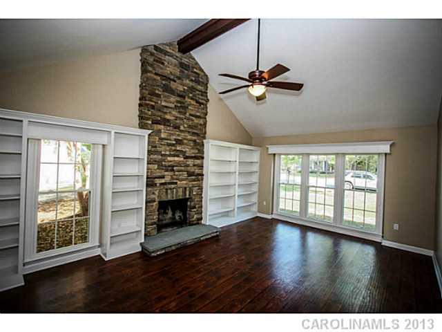 4739 Carberry Court Charlotte NC 28226