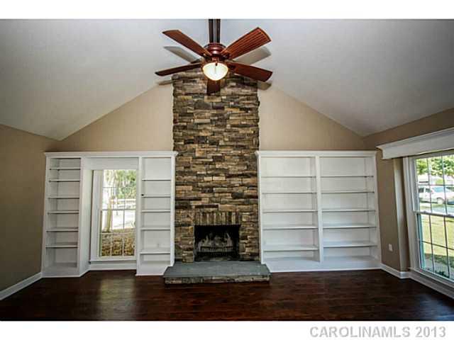 4739 Carberry Court Charlotte NC 28226