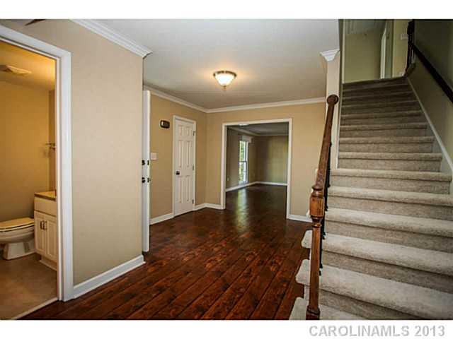 4739 Carberry Court Charlotte NC 28226