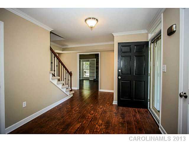 4739 Carberry Court Charlotte NC 28226