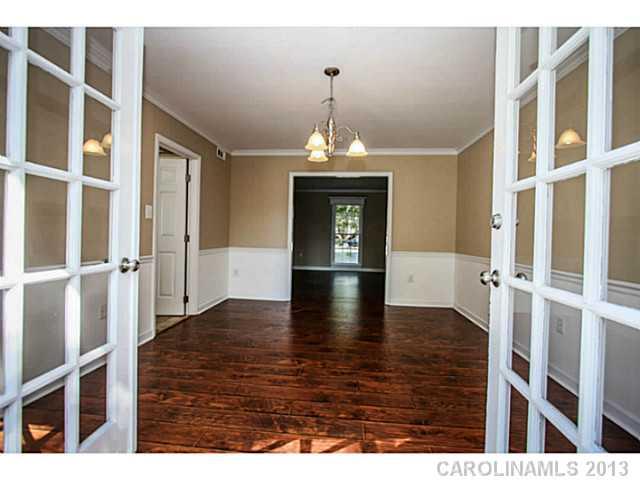 4739 Carberry Court Charlotte NC 28226