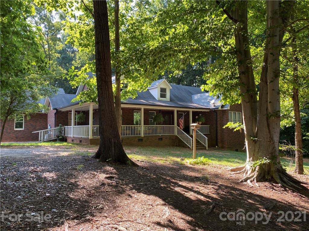 242 Kistler Farm Road Mooresville NC 28115