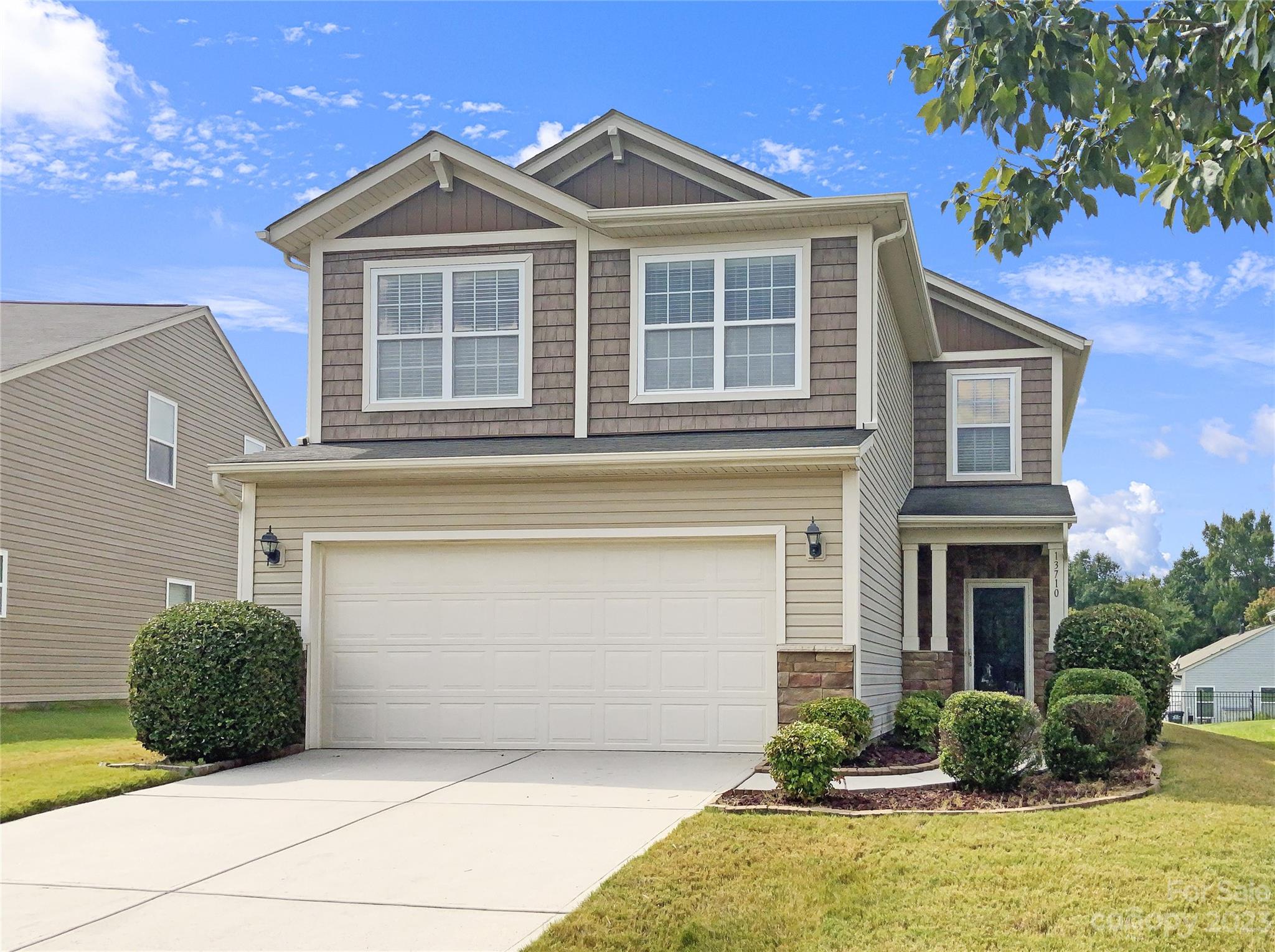 13710 Porter Creek Road Charlotte NC 28262