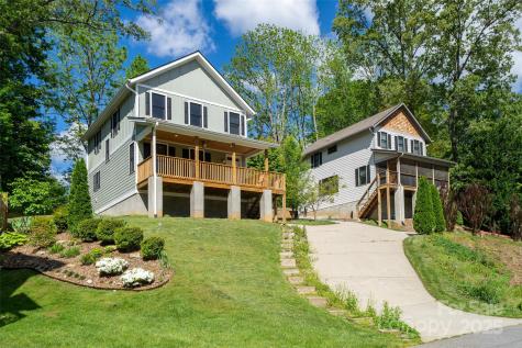 21 Bryant Street Asheville NC 28806