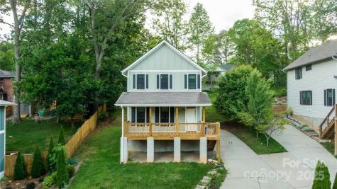 21 Bryant Street Asheville NC 28806