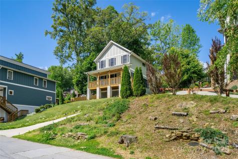 21 Bryant Street Asheville NC 28806