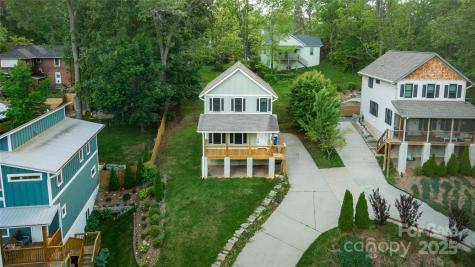 21 Bryant Street Asheville NC 28806