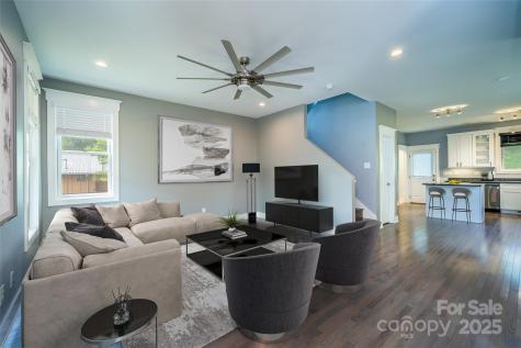 21 Bryant Street Asheville NC 28806