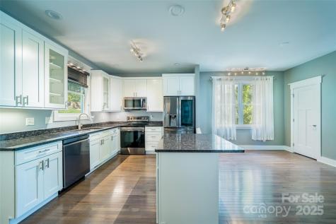 21 Bryant Street Asheville NC 28806