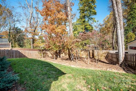 22 Rangeley Drive Asheville NC 28803