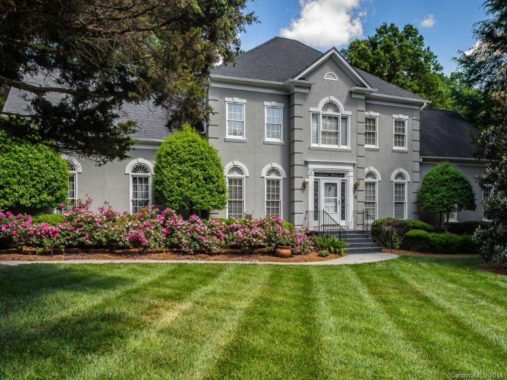 11934 Braid Hills Drive Charlotte NC 28277