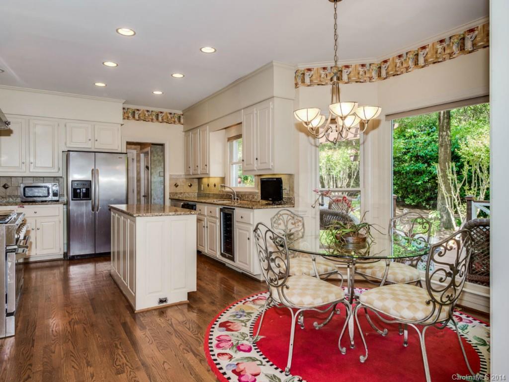 11934 Braid Hills Drive Charlotte NC 28277