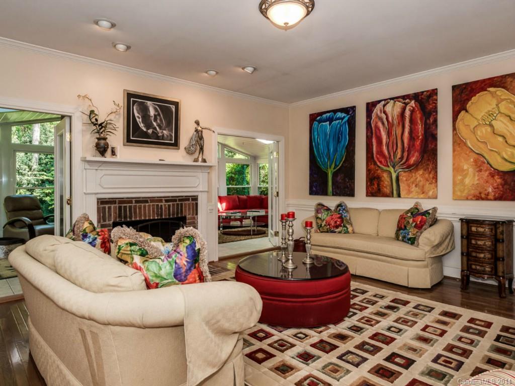 11934 Braid Hills Drive Charlotte NC 28277
