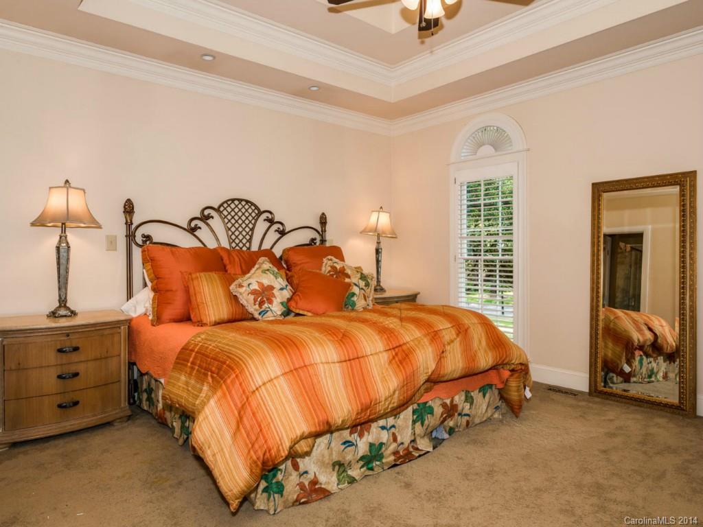 11934 Braid Hills Drive Charlotte NC 28277